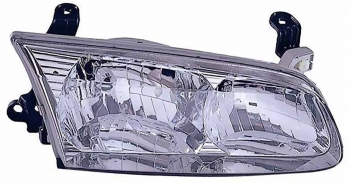 Headlight Assembly