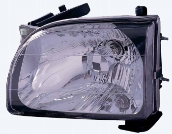 Headlight Assembly