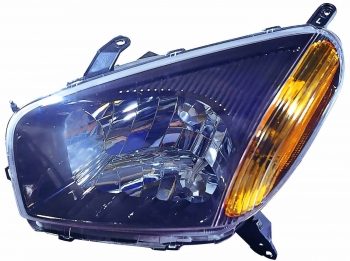 Headlight Assembly