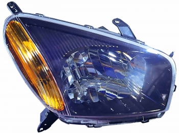 Headlight Assembly