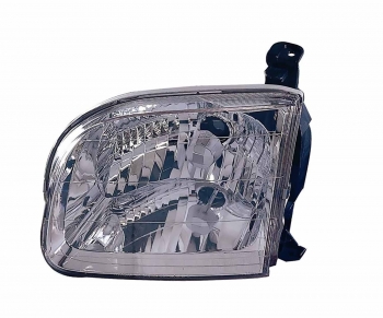 Headlight Assembly
