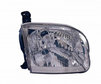 Headlight Assembly