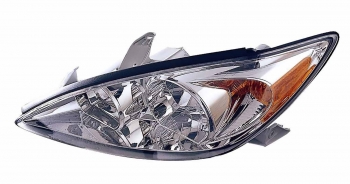 Headlight Assembly