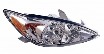 Headlight Assembly