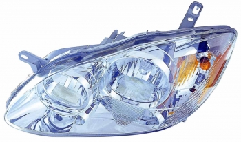 Headlight Assembly