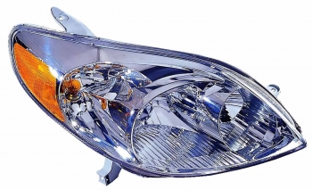 Headlight Assembly