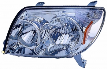 Headlight Assembly