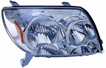 Headlight Assembly