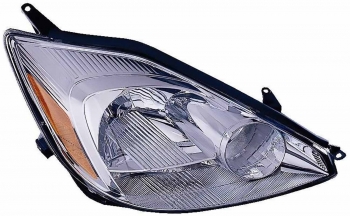 Headlight Assembly