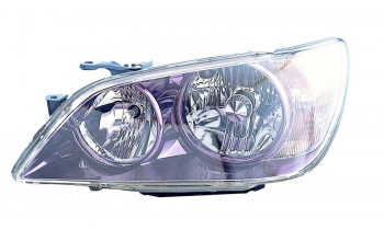 Headlight Assembly