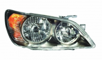 Headlight Assembly