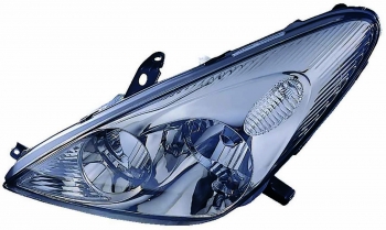 Headlight Assembly