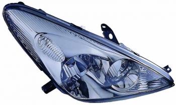 Headlight Assembly