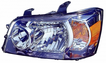 Headlight Assembly