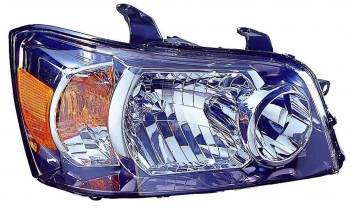 Headlight Assembly
