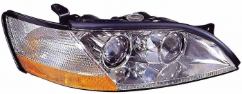 Headlight Assembly
