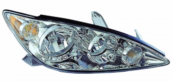 Headlight Assembly