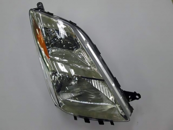 Headlight Assembly