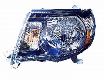 Headlight Assembly