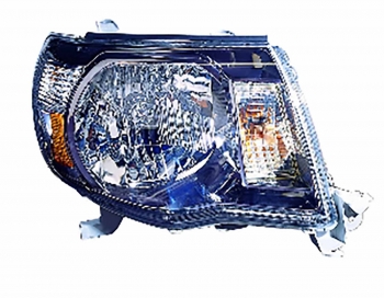 Headlight Assembly