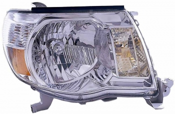 Headlight Assembly