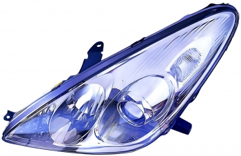 Headlight Assembly