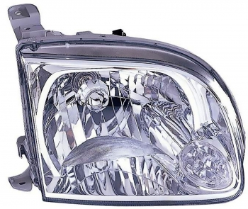 Headlight Assembly