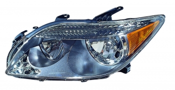 Headlight Assembly