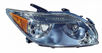 Headlight Assembly