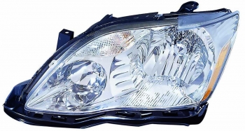 Headlight Assembly