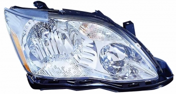 Headlight Assembly