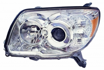 Headlight Assembly