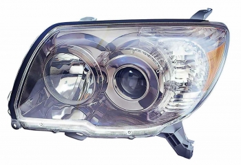 Headlight Assembly