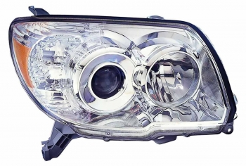 Headlight Assembly