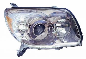 Headlight Assembly