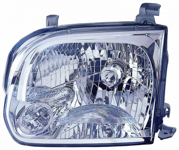 Headlight Assembly
