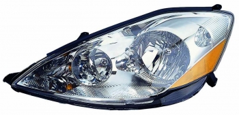 Headlight Assembly