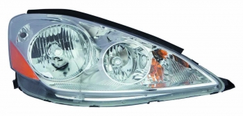 Headlight Assembly