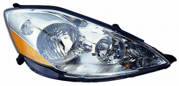 Headlight Assembly