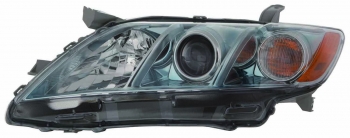 Headlight Assembly