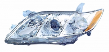Headlight Assembly