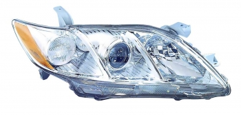 Headlight Assembly