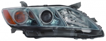 Headlight Assembly