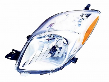 Headlight Assembly