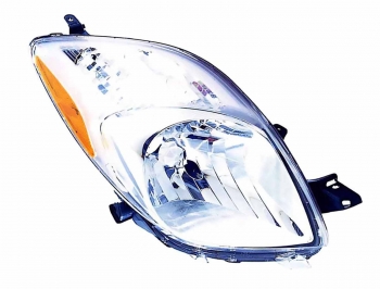 Headlight Assembly