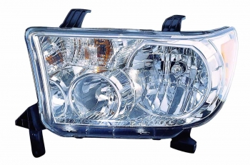Headlight Assembly