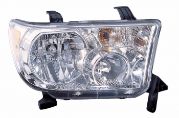 Headlight Assembly