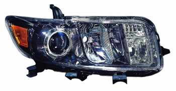 Headlight Assembly