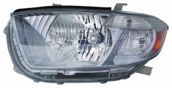 Headlight Assembly