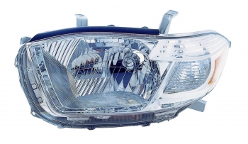 Headlight Assembly